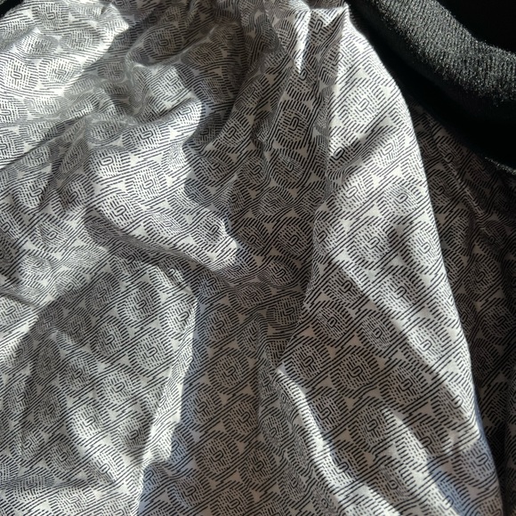 One child turtleneck dress - Picture 5 of 7